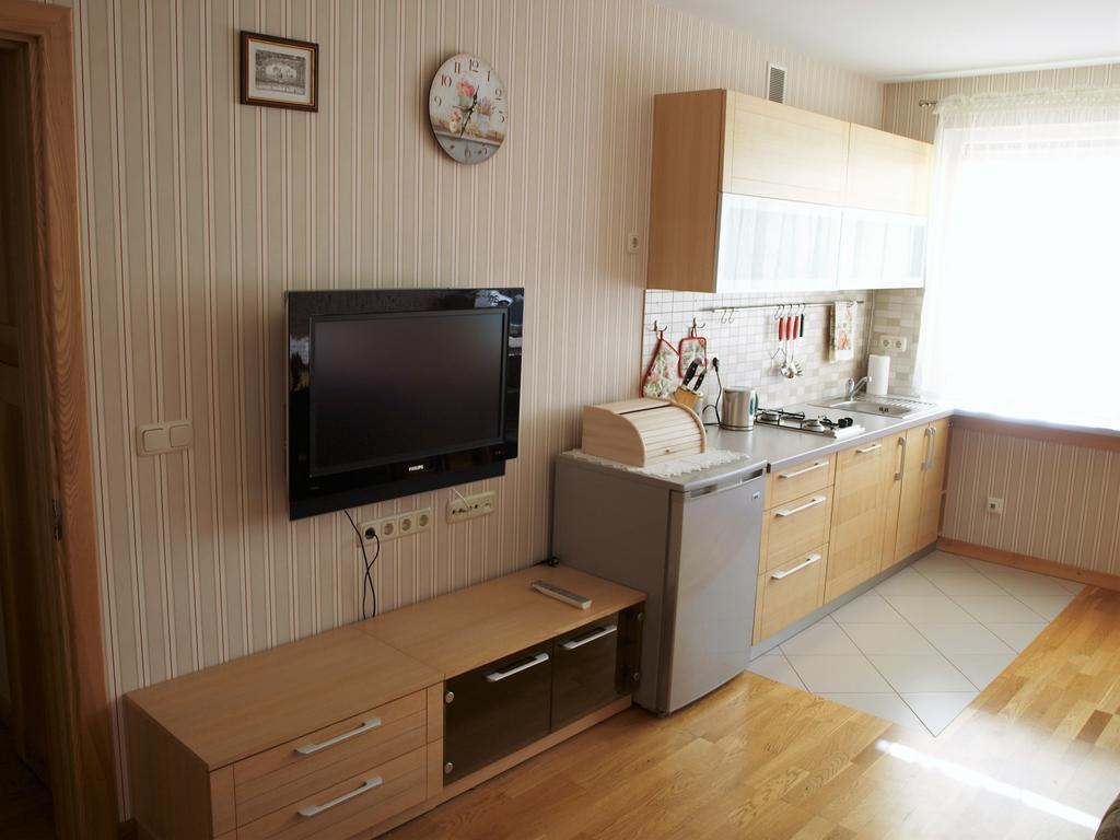 Apartment 365 Palanga Oda fotoğraf