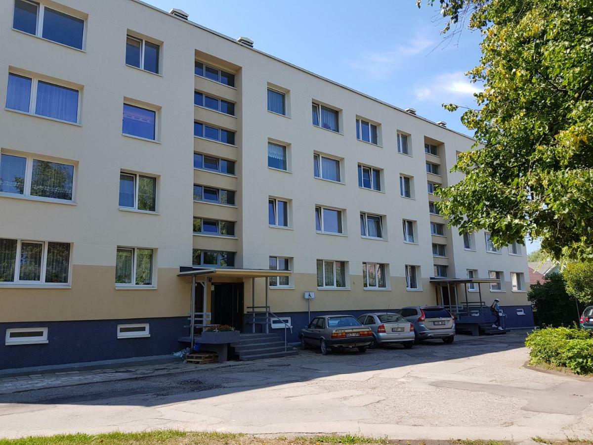 Apartment 365 Palanga Dış mekan fotoğraf